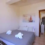 Апартаменты Chara's Lux *