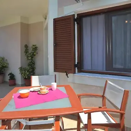 Chara's Lux Apartment *