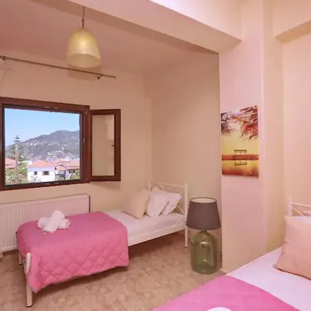 Apartment Chara's Lux Skopelos Town