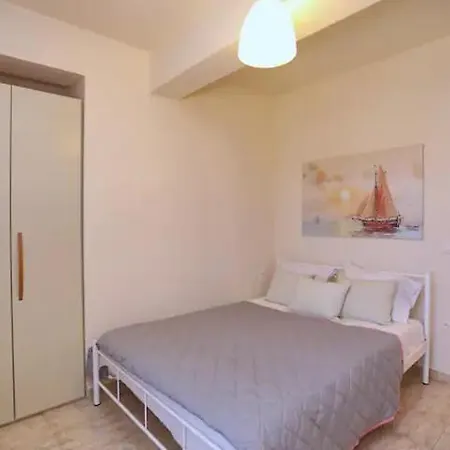 Chara's Lux * Skopelos Town