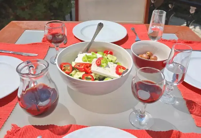 Chara's Lux Apartament Skopelos